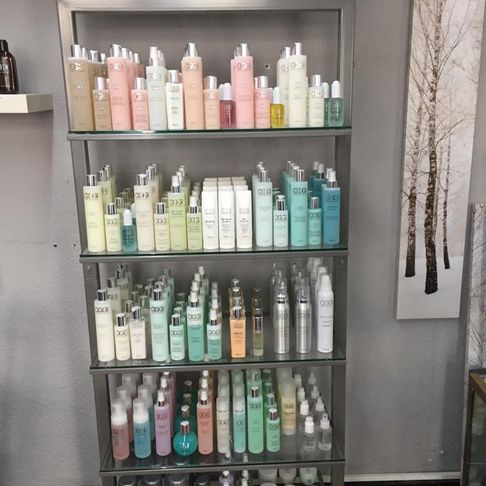 Beverly Hills Oggi Hair Care Products Handels GmbH