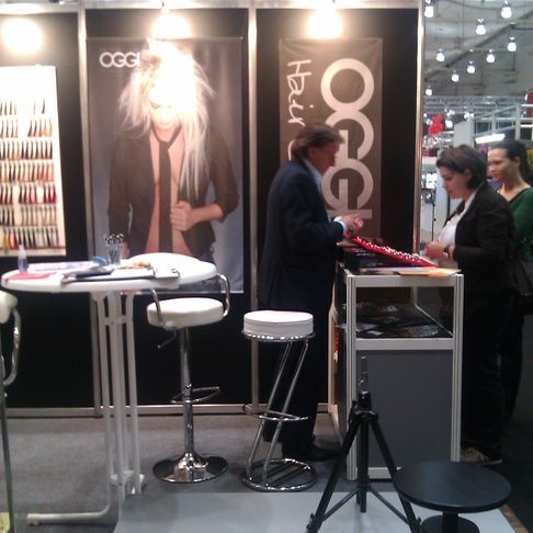 Beverly Hills Oggi Hair Care Products Handels GmbH