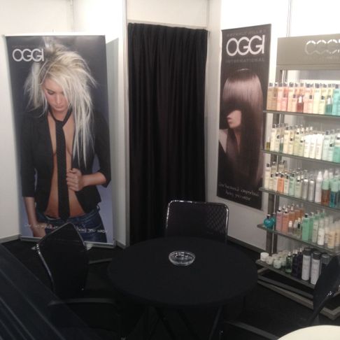 Beverly Hills Oggi Hair Care Products Handels GmbH